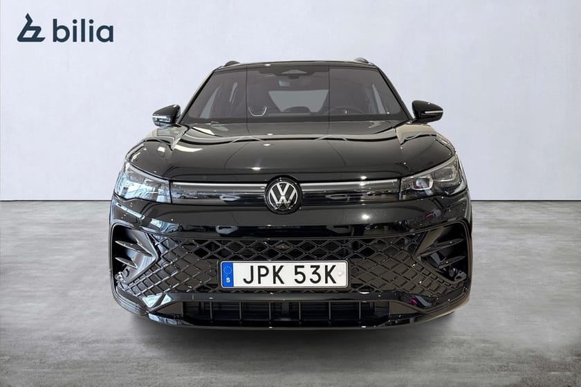 Bild 4 av Volkswagen Tiguan R-LINE TDI 193 HK DSG7 4M