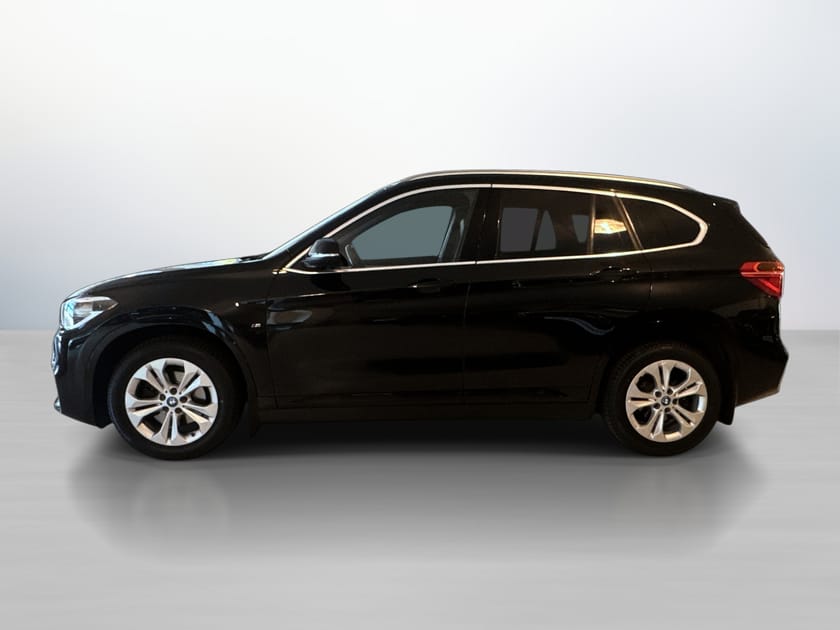 Bilde 4 av BMW X1 xDrive18d M SPORT