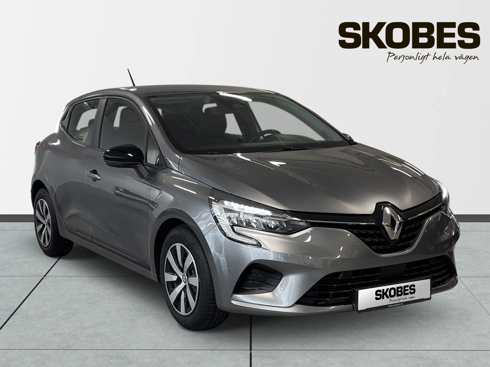 Renault Clio TCe 90 Equilibre A II