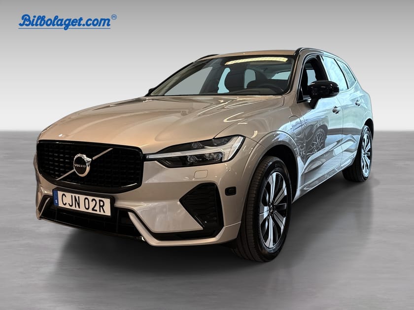Bild 1 av Volvo XC60 T6 Plus Dark Edition