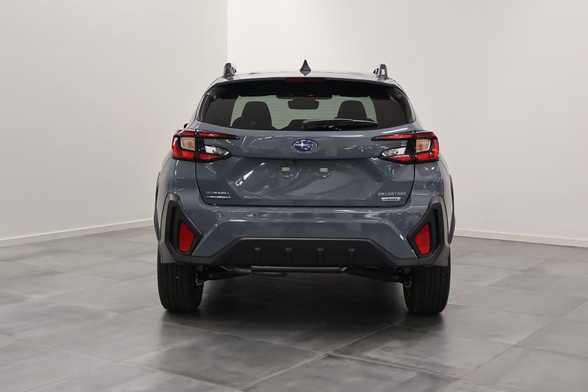 Bild 4 av Subaru Crosstrek e-Boxer LIMITED Demobil Dragkrok