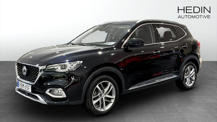 Bild 1 av MG EHS PHEV PLUG-IN HYBRID LUXURY MY21