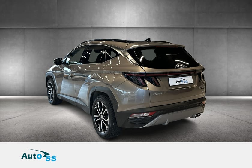Bilde 5 av Hyundai Tucson PHEV 4X4 | Automat | Premium |
