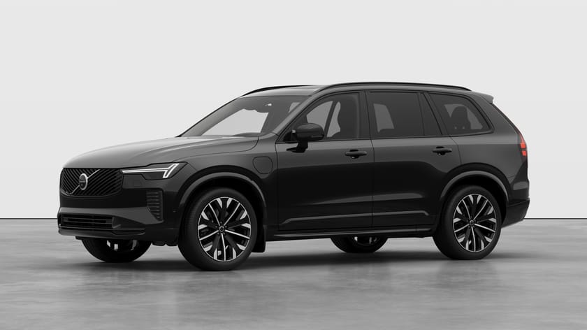 Bild 1 av Volvo XC90 T8 Ultra Dark