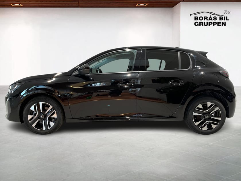 Bild 3 av Peugeot 208 FL Allure Edition Plus PureTech 100