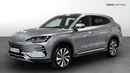 BYD Seal U DM-i BOOST PHEV