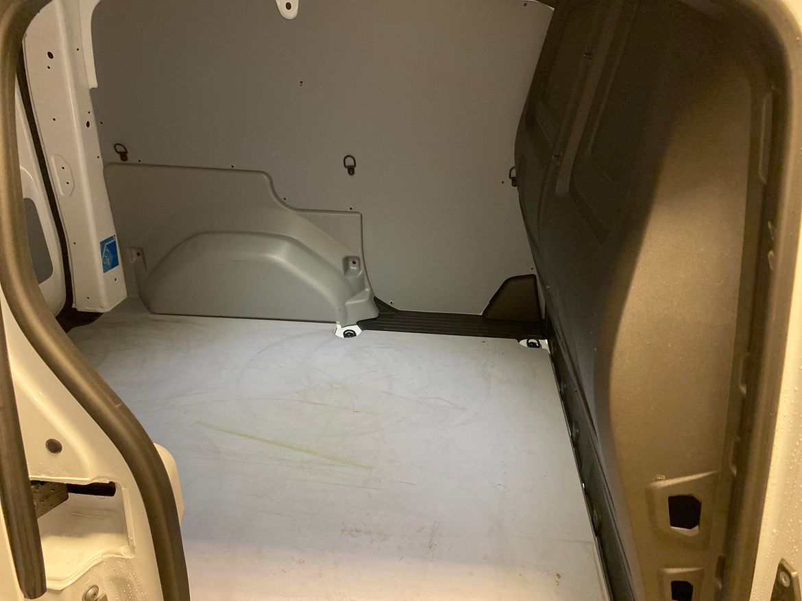 Renault Kangoo 2024 - miniatyr 9