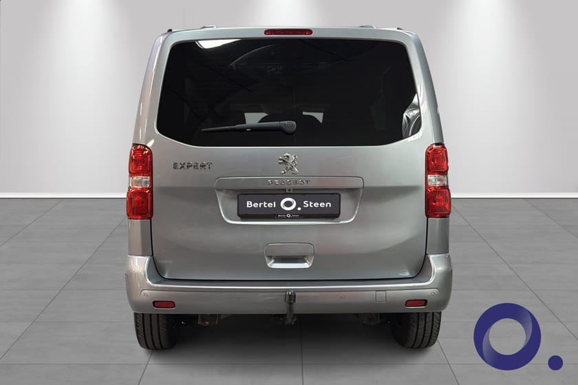 Bilde 4 av Peugeot Expert Mester L2 | CRUISE CONTROL, HENGERFESTE, KAMERA++