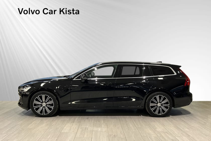 Bild 3 av Volvo V60 Recharge T6 Inscription Expression 0%RÄNTA