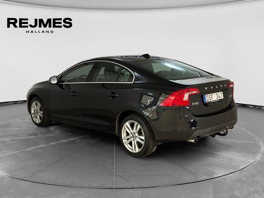 Bild 2 av Volvo S60 D5 Summum