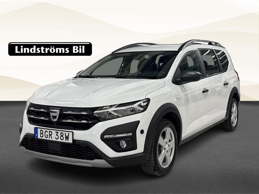 Bild 1 av Dacia Jogger 1.0 TCe