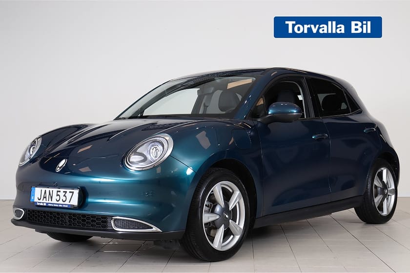 Bild 1 av ORA Funky Cat 300 Pro 48 kWh 171hk 360° Navi PL 2995:-/mån