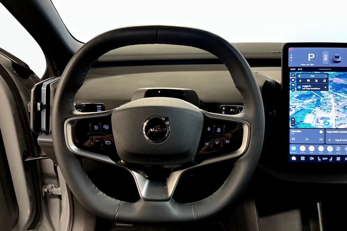 Volvo EX30 Single Motor Extended Range