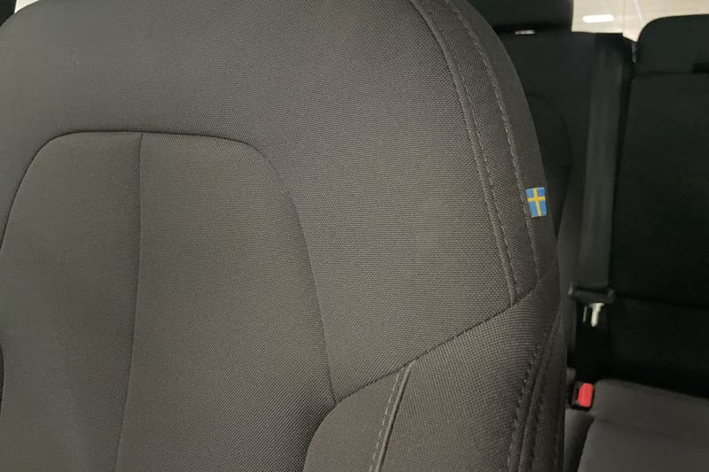 Volvo XC40 Recharge Single Motor