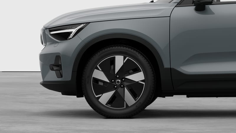 Volvo EX40 Single Motor Extended Range