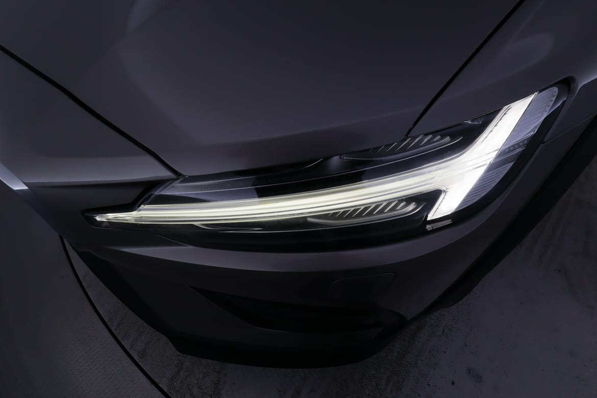 Volvo V60 2019 - miniatyr 27