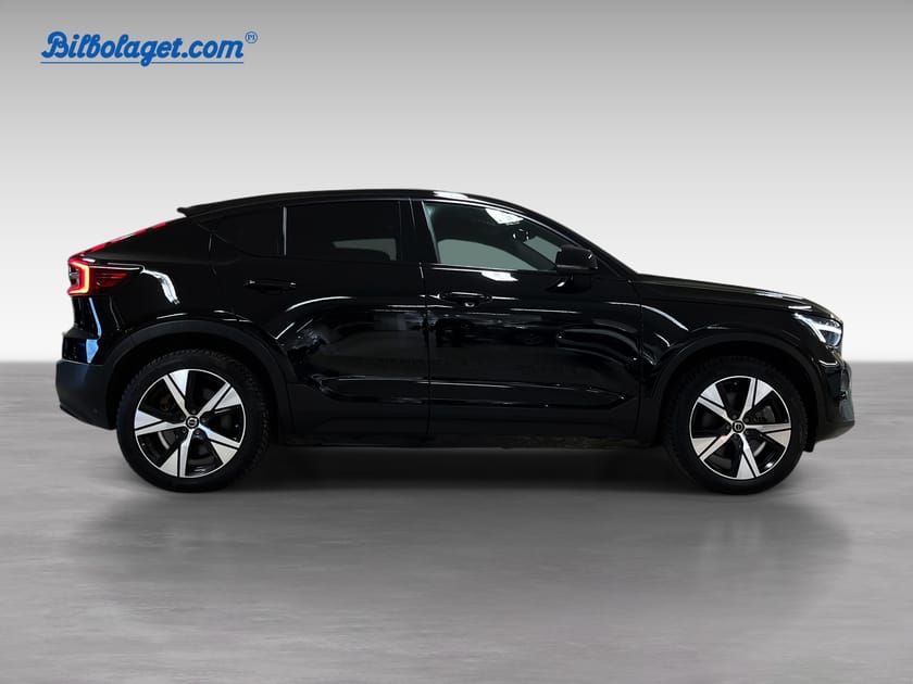 Bild 4 av Volvo C40 Recharge Single Motor Plus Edition