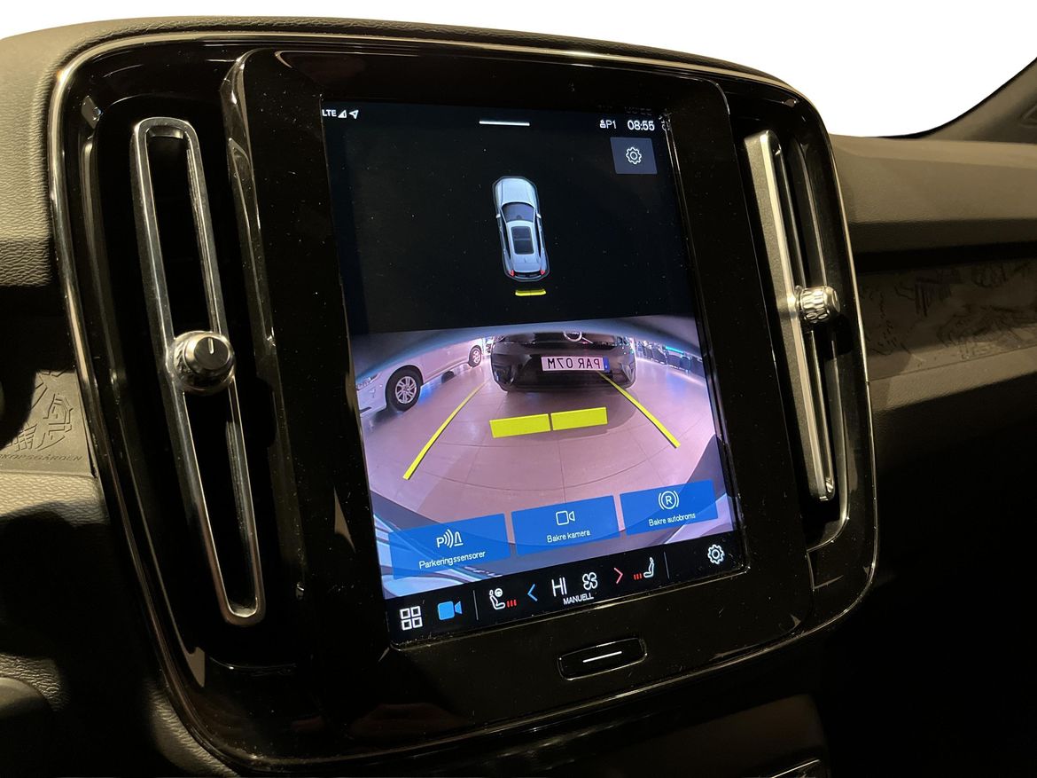 Volvo XC40 2023 - miniatyr 29