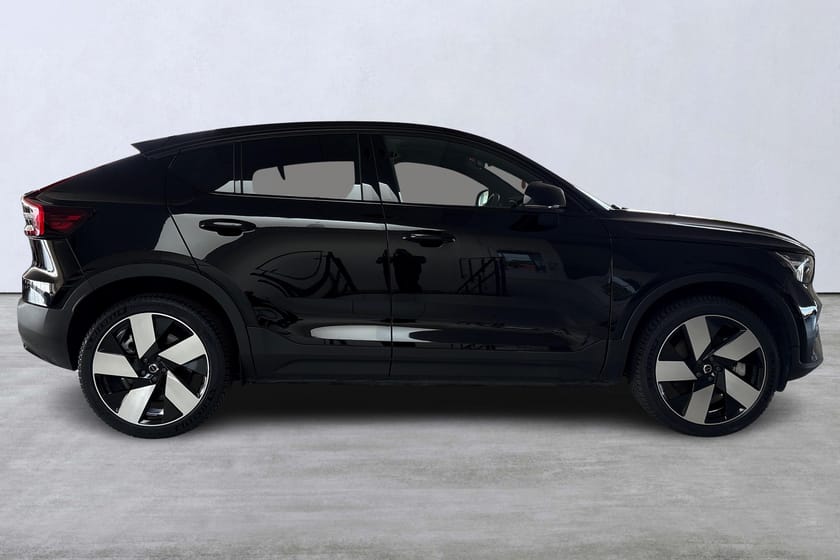 Bild 3 av Volvo C40 Recharge Plus Edition