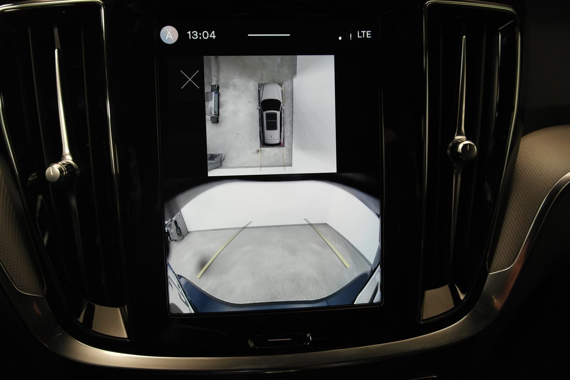 Volvo V60 2026 - miniatyr 8