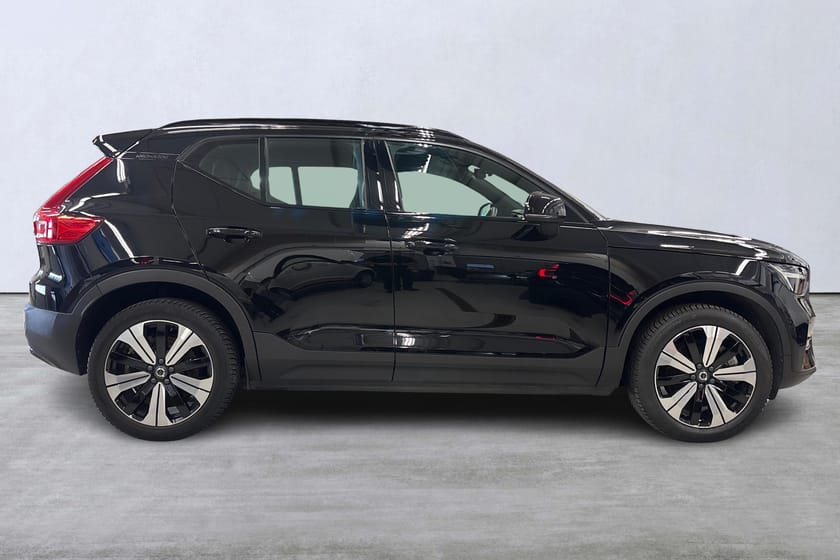 Bild 3 av Volvo XC40 Recharge Single Motor Core Edition
