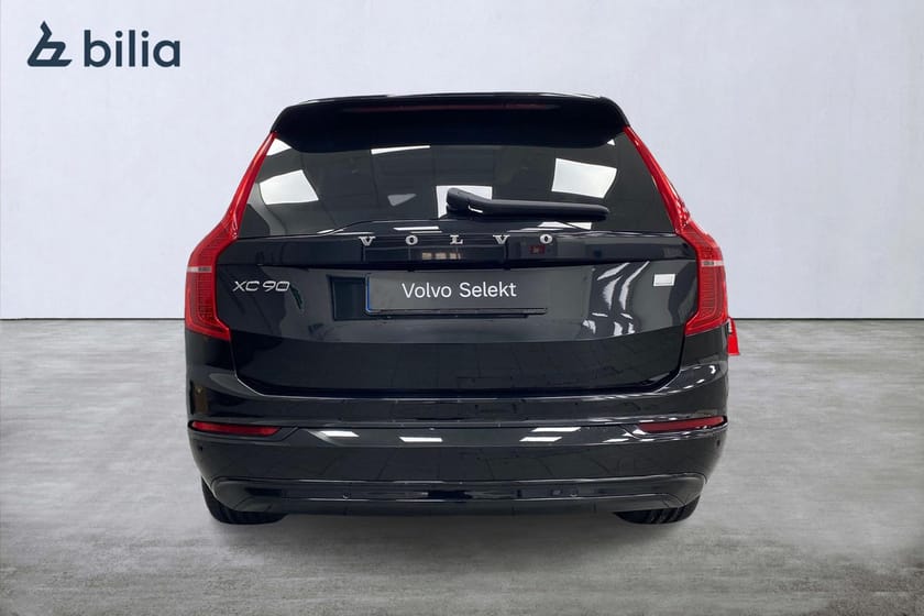 Bild 4 av Volvo XC90 7-seater Recharge T8 Ultimate Dark