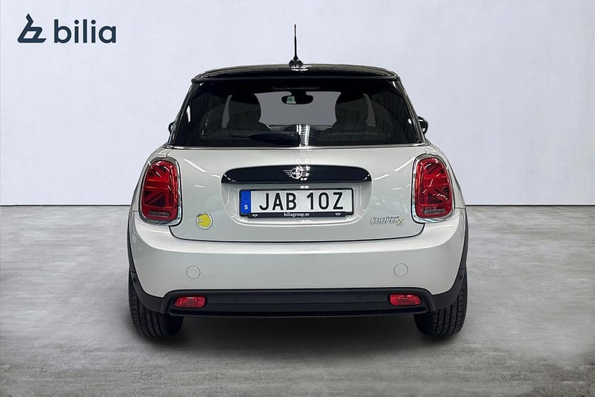 Bild 4 av MINI Cooper SE | PDC bak | Navi | Farthållare | Sportstol | Isofix