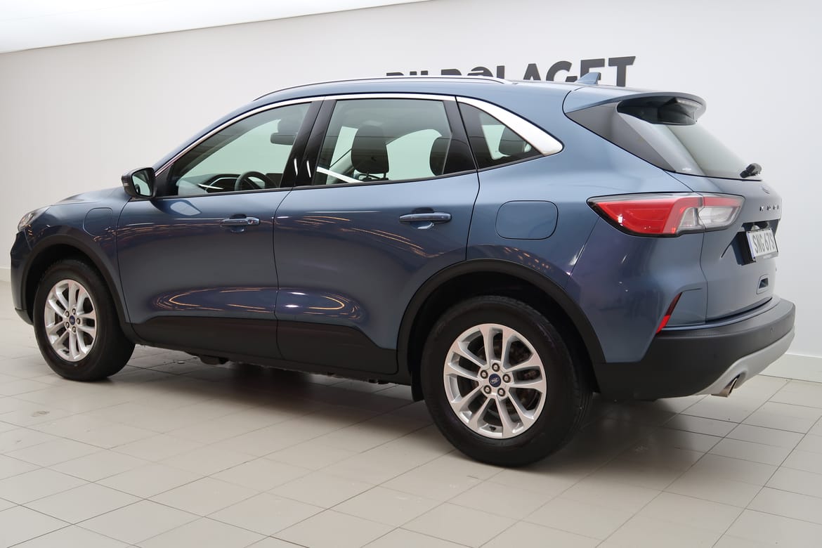 Ford Kuga 2023 - miniatyr 3