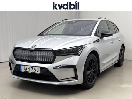 Škoda Enyaq iV 80x