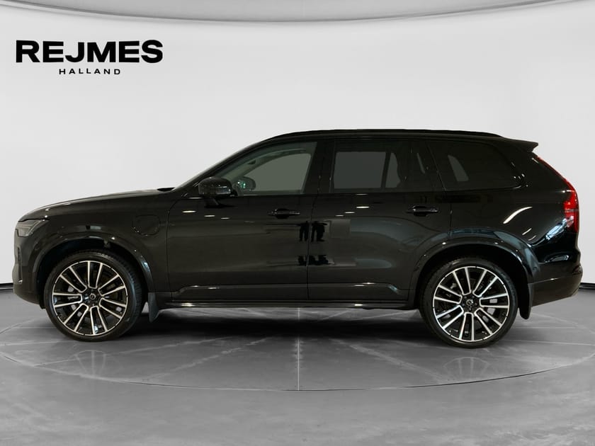Bild 3 av Volvo XC90 T8 Ultra Dark