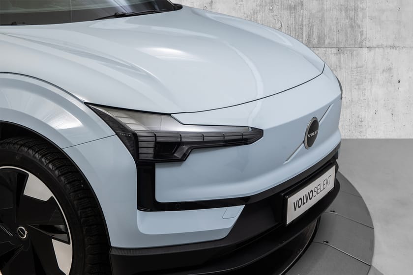 Bilde 2 av Volvo EX30 Twin Motor Performance Plus Harman/Google/Ryggekamera