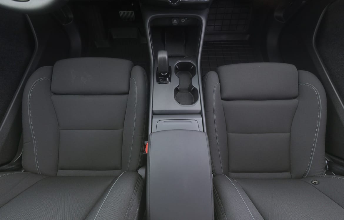 Volvo EX40 2025 - miniatyr 10
