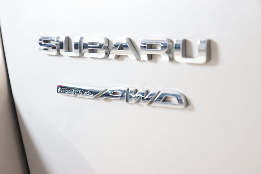 Bild 4 av Subaru Outback Adventure 2,5 AWD X-FUEL 169hk MOMSBIL LÅG SKATT