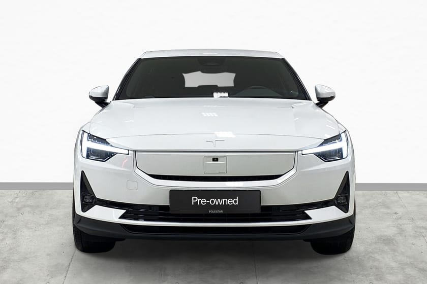 Bild 3 av Polestar 2 Long Range Dual Motor 