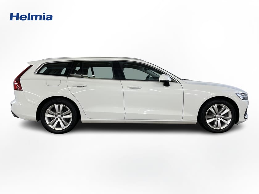 Bild 2 av Volvo V60 D3 Momentum Advanced SE II