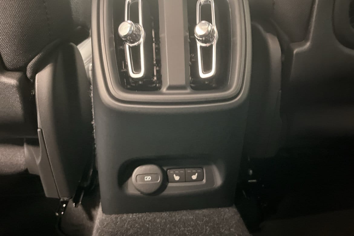 Volvo XC40 P6 Recharge