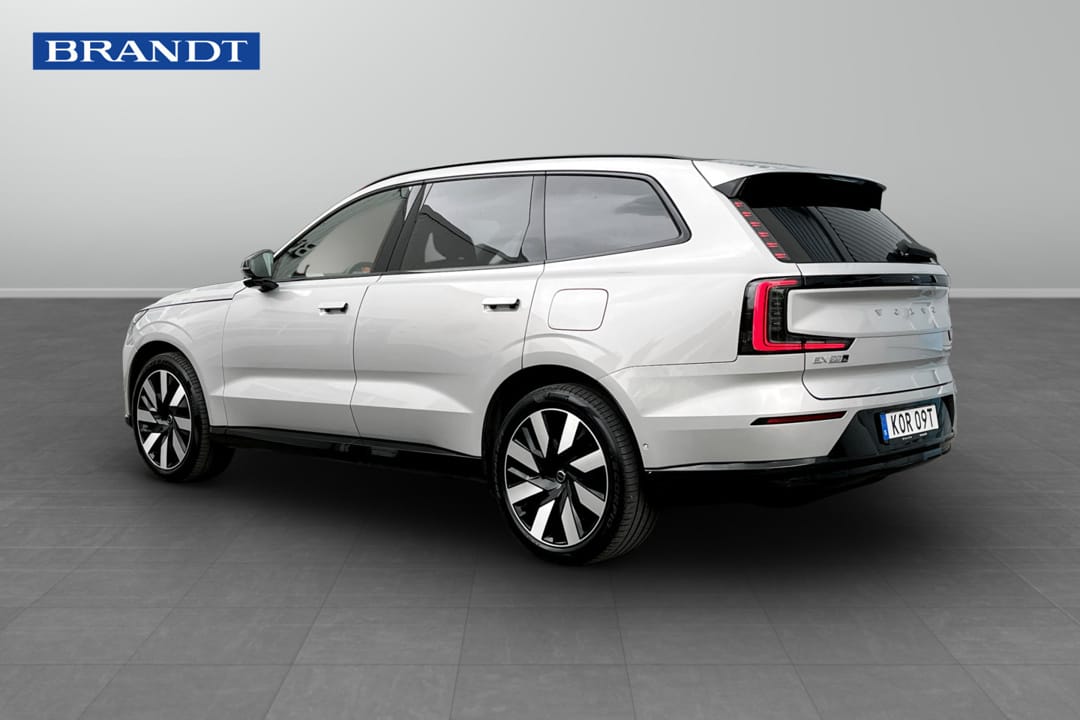 Volvo EX90 Twin Motor 7-seater