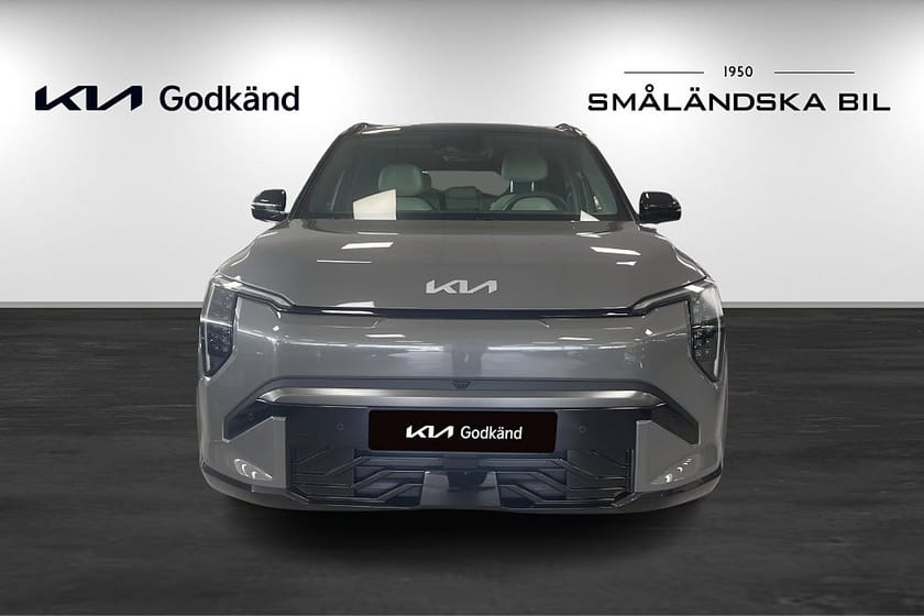 Bild 2 av Kia EV3 Long Range GT-Line Euro 6