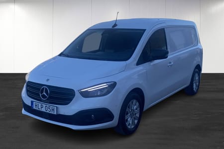 Mercedes-Benz Citan 112 CDI