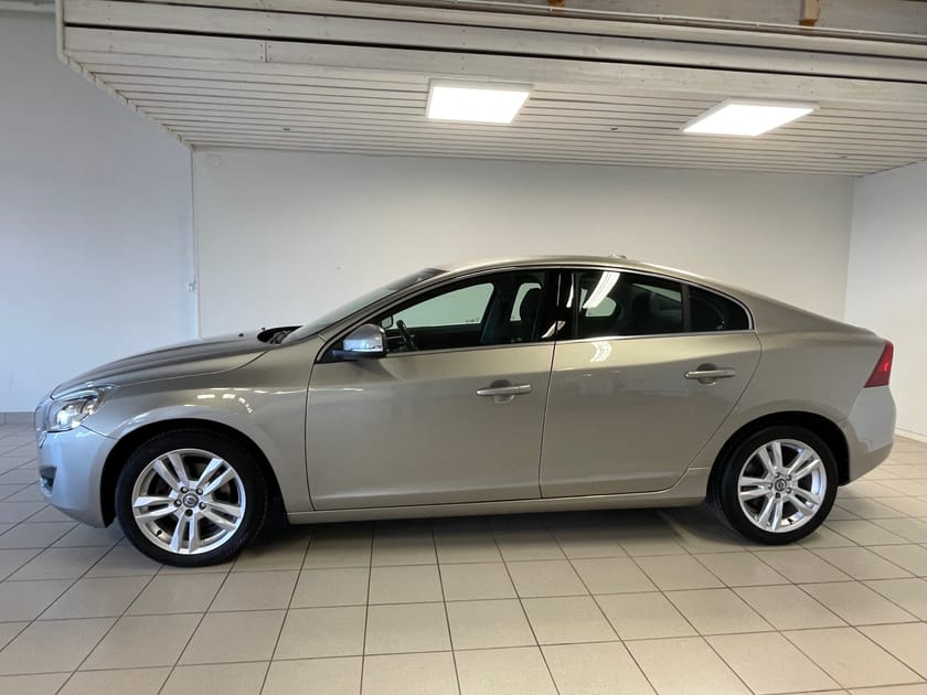 Bild 2 av Volvo S60 D3 Momentum