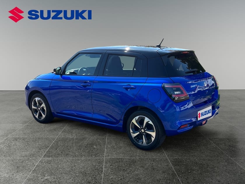Bild 3 av Suzuki Swift Hybrid 1.2 INCLUSIVE # Lanseringserbjudande #