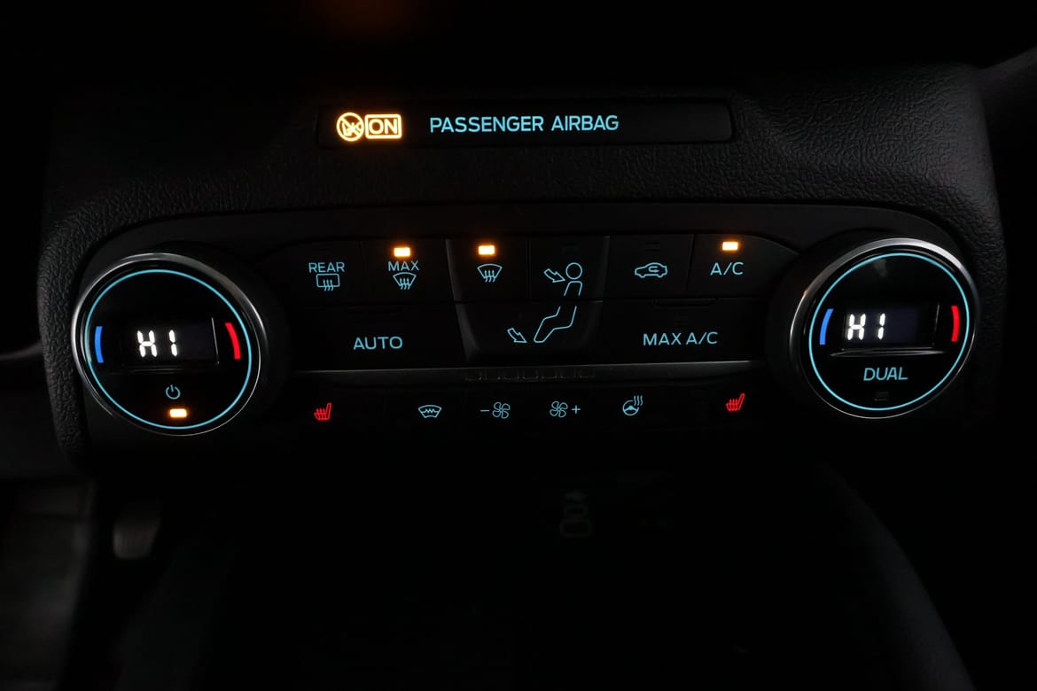 Ford Kuga 2023 - miniatyr 15