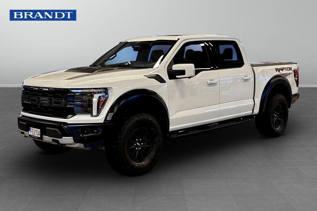 Ford F-150 Raptor