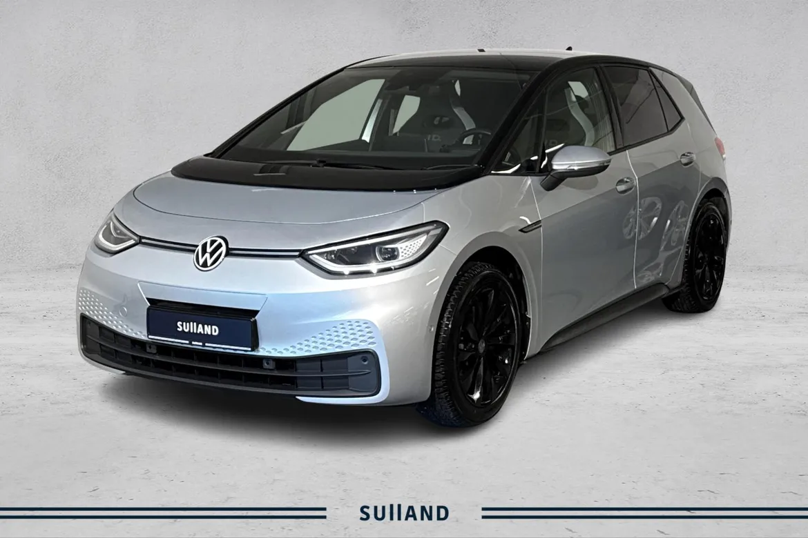 Bilde av Volkswagen ID.3 Pro Performance