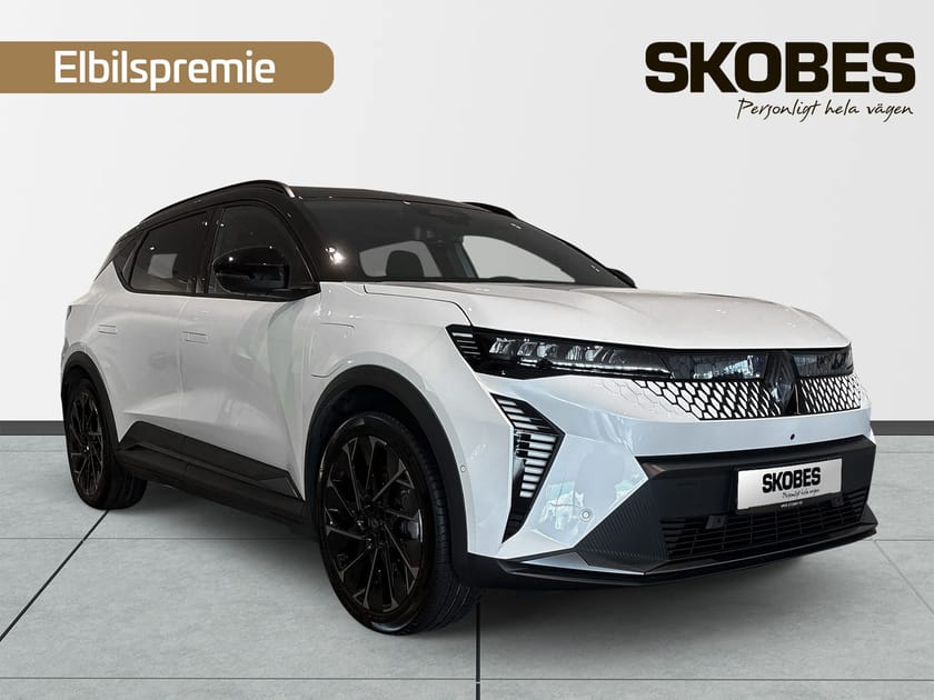 Bild 1 av Renault Scenic E-Tech Scénic Electric esprit Alpine 220hk II