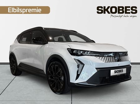 Renault Scenic E-Tech Scénic Electric esprit Alpine 220hk II
