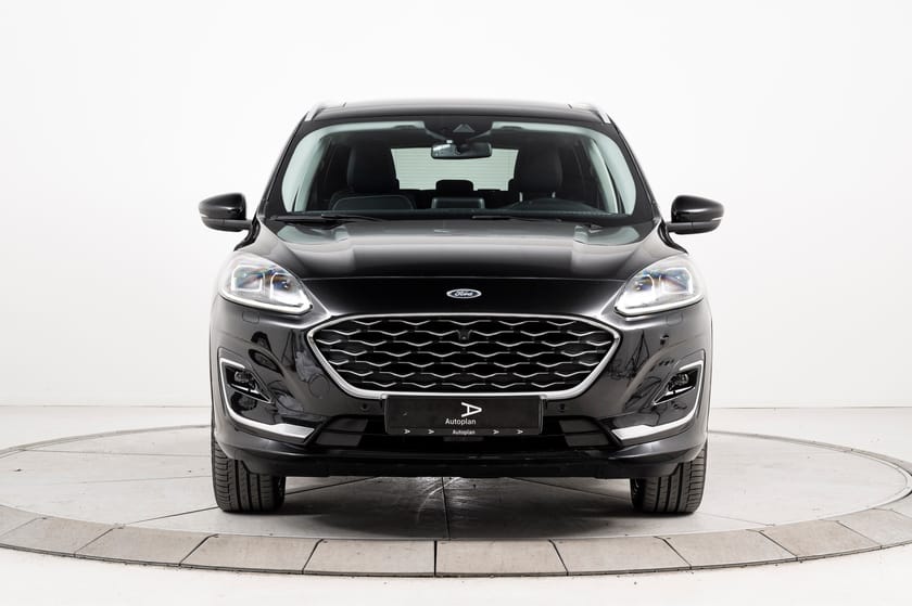 Bilde 4 av Ford Kuga Plug-In Hybrid Vignale/ACC/Krok/HeadUp/Kamera/B&O/DAB