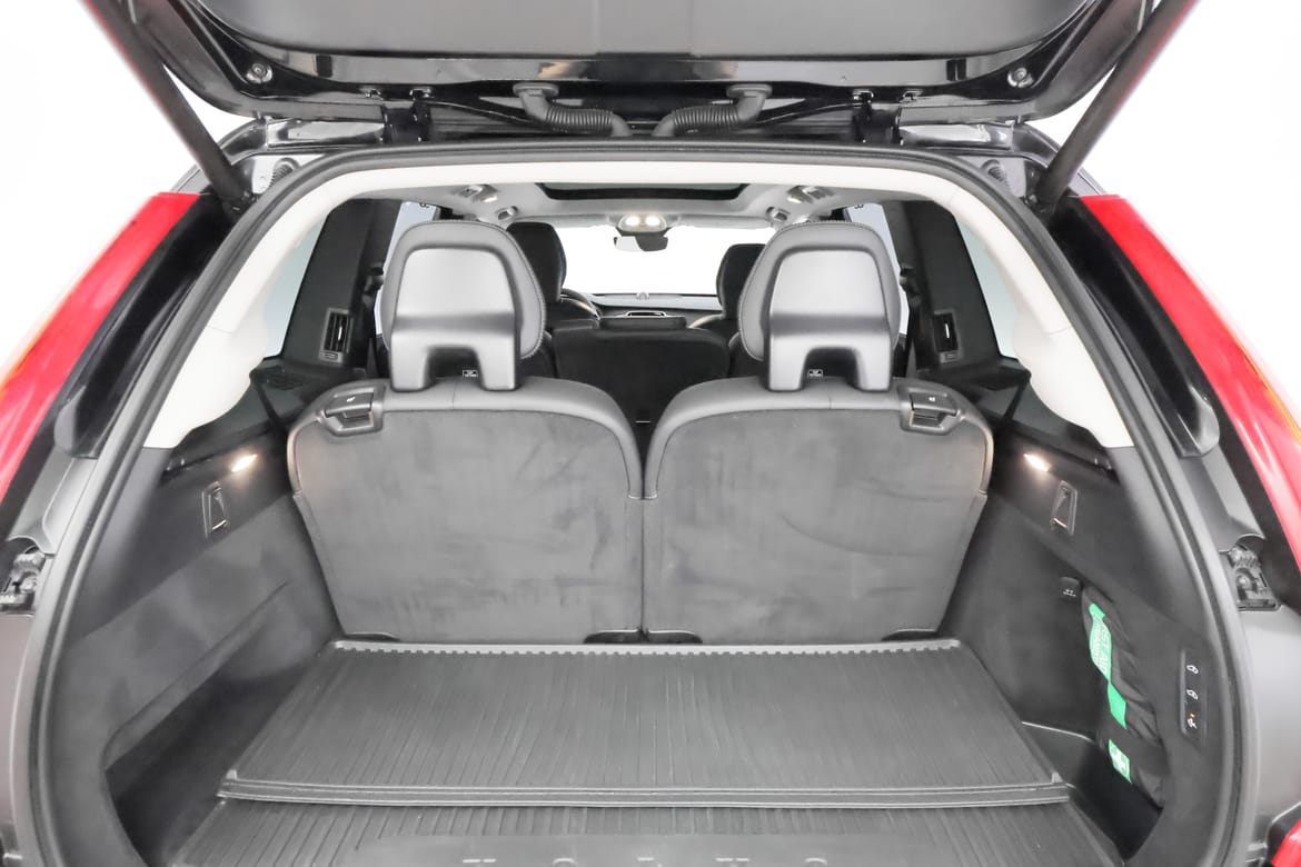 Volvo XC90 2025 - miniatyr 29
