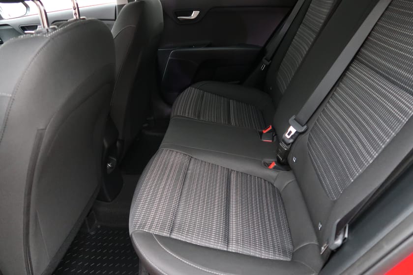 Bild 5 av Kia Stonic 1.0 T-GDI 100hk Advance