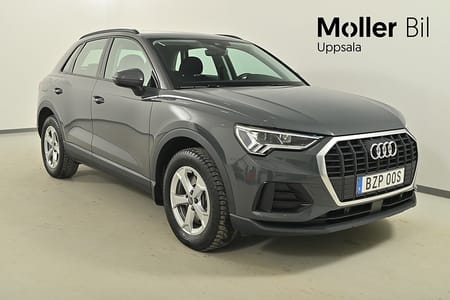 Audi Q3 45 TFSI e E-TRON PROLINE, KAMERA, SOUND